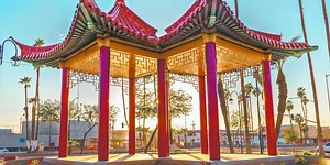 5 lugares imperdibles de Mexicali