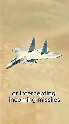 How does the shape of the rocket tip influence flight? #shorts #sience #technology