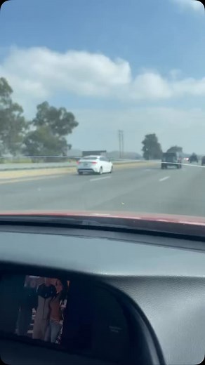 whats going on in perris on the 215 heading north | Perris Matters