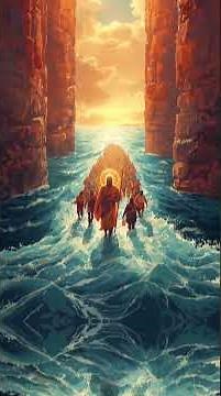 The Five Greatest Prophets in Islam (Ulul Azm) | The Strongest Messengers of Allah 💫 #neuralprophet