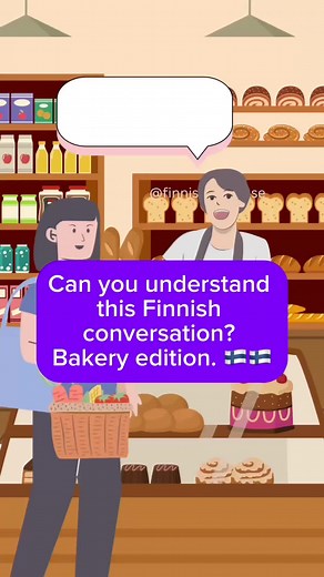 Learn Basic Finnish Conversations with Key Words