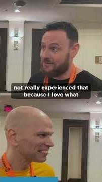 Eighteen Books Later, This Is What He Learned