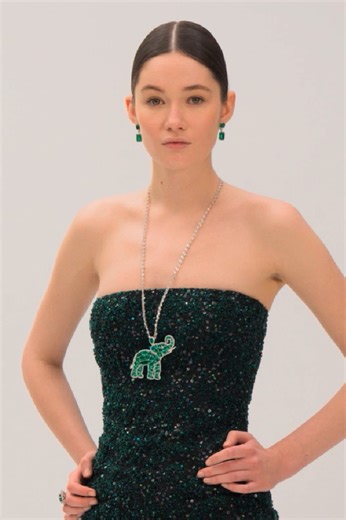 Luxury with a legacy, inside Chopard’s Insofu Collection