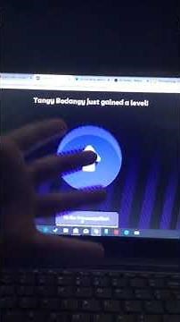 Tangy Bodangy Levels Up (SAME ONE FROM TWO)