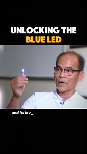 Unlocking the Blue LED: A Complete Guide