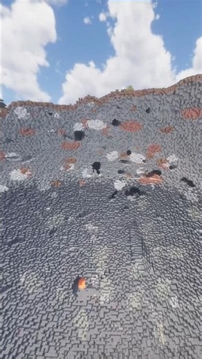 Super rio TNT😱 #minecraft