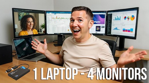 2.7K views · 33 reactions | SplitExtend vs HDMI Splitter – What’s the...