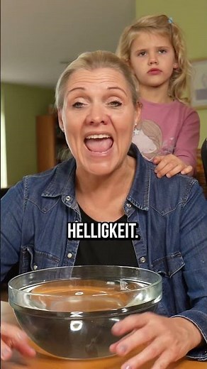 Richtige Antwort oder nass!💦 #shorts