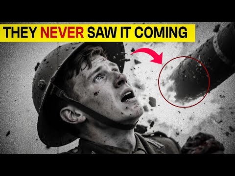 The American Sharpshooter Who Stopped an Entire German Breakthrough Alone