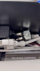 Our New 1200GPD RO Unit High Flow, Compact Size & Price! #Puritech#weinnovate#affordability#largeflowcommercialRO | Puritech Water Treatment