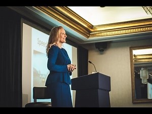 Change Leadership - Funny, motivational keynote speaker