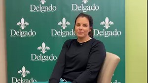 Meet Katie Richard, a Delgado graduate who is on the faculty of the Delgado Radiologic Technology Program--one of 100 Delgado people being spotlighted during the college's 100th Anniversary year! #615CPA #Delgado100 #BeInThatNumber | Delgado Community College | Facebook
