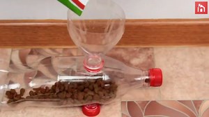 Clever ways to reuse plastic bottles around the house