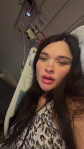 My postpartum experience 🫠 #HLHAwareness #RareDiseaseAwareness #HLHJourney #fyp #prayers