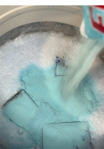 Effortless Laundry Tips for an Organized Wash Day