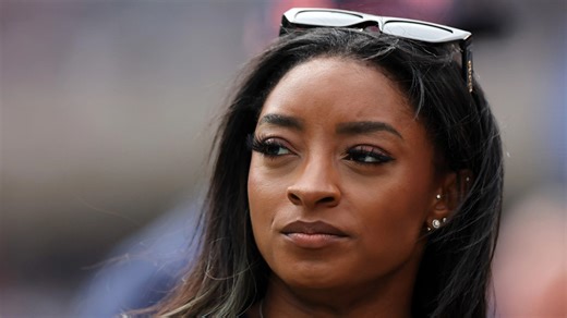 USA Gymnastics release statement over major shake up following Biles-Gaines feud