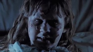 The Exorcist (3/5) Movie CLIP - Head Spin (1973) HD on Make a GIF
