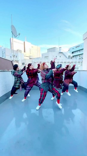 Thriller: Baile Zombies y Coreografía de Michael Jackson