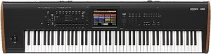 Teclado Korg Kronos 2 88 Teclas Workstation Seminovo