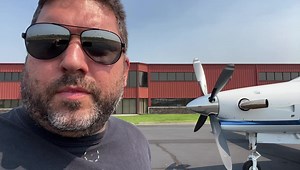 6.7K views · 38 reactions | EPIC 1000 Flight Test and Review Epic Aircraft www.cirrusinstructor.net/flight-training | CirrusInstructor | Facebook