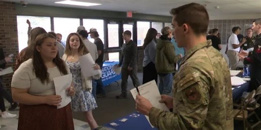 BOCES students get jump on finding jobs
