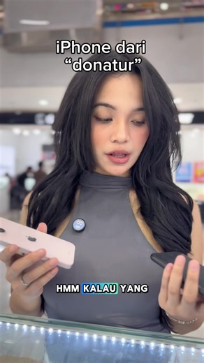 Rekomendasi iPhone 13 dan Tips di Cyruscell