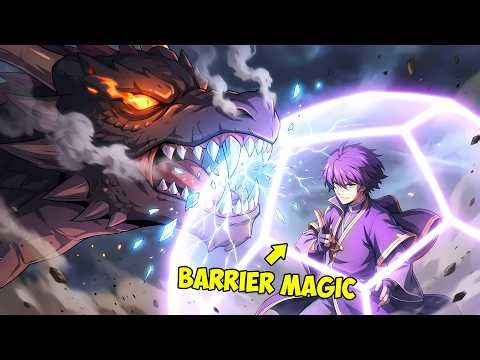 They Expelled Him, Not Knowing His Barrier Kept The Entire Kingdom Safe! Manhwa Recap