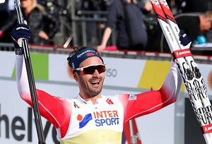 MŚ Seefeld 2019: ostatnie medale rozdane. Hans Christer Holund mistrzem świata na najdłuższym dystansie