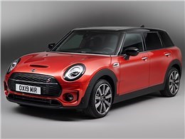 価格.com - ミニ MINI CLUBMAN (クラブマン) 2015年モデル レビュー・評価の投稿動画1/1[15327]