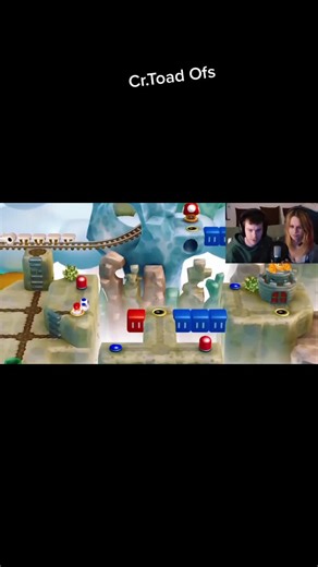 Cr.Toad Ofs @domtendo #bestyoutuber #domi #juli #mario #viral #foryoupage #fürdich #meme #foryou #astetic #fürdich #fyp #fy #domtendo #viral