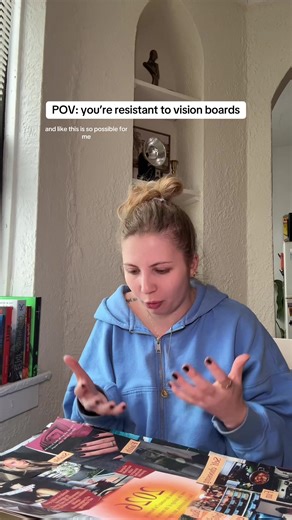 Creating Your Vision Board: A Step-by-Step Guide