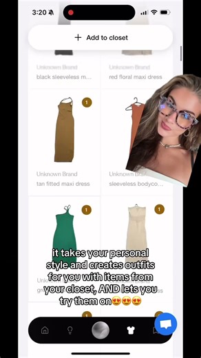 fashion divas dream app teehee #fashioninspo #fashiontech #ootd #ootdfashion #forthegirls