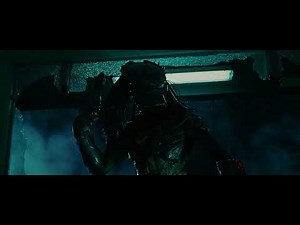 Wolf Predator Tribute