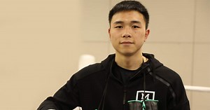 Xu Can (boxeo): próxima pelea, resultado de la última pelea, estadísticas (tabla)