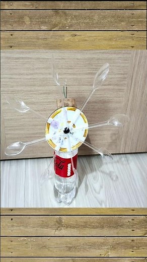 This Water Powered Generator Is PURE Genius! ⚡💧