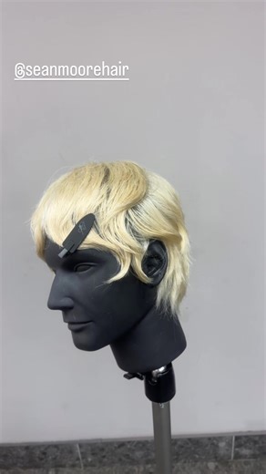 Men's Hair Tutorial: Top UK Barber Techniques