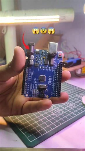 Make Cool OLED Intro Animation 🎬 Arduino Project