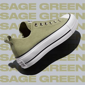 92 reactions · 4 comments | All-new Converse colors. All-new ways to express yourself. | CONVERSE | Facebook