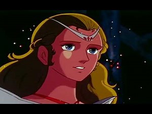 Space explorers become planet Arus' new guardians | Voltron: Defender of the universe | Retro Bites