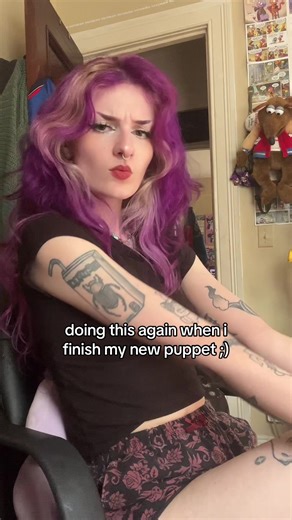 Puppet Musical: Discover New Creations and Inspiration