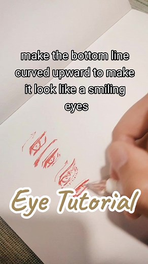 Eye Drawing Tutorial: Step-by-Step Guide for Perfect Anime Eyes