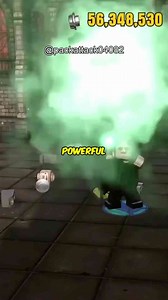Did you know about the abilities of the characters in Lego Dimensions? #videogames #legodimensions