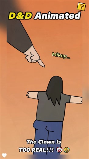 DND animated moments#dnd #animation #dndmeme #dndtiktok #dnd5e | legends of avantris