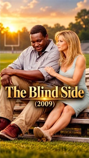 Michael Never Had A Bed Before… Then Someone Changed His Life Forever 😭❤️ | The Blind Side (2009)