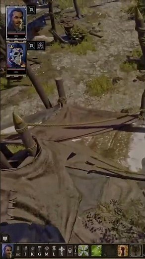 Where to Get the 'First Aid' Skill in Fort Joy! #gaming