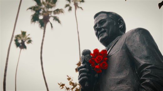 Indiana University on Reels