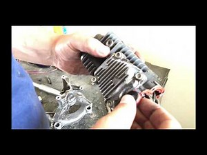 Stihl FS90R Won’t Run!