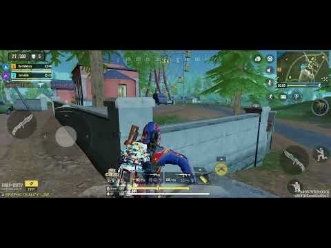 | ALMOST 1ST PLACE! 🏆 | Isolated Night Duo in CODM BR | 2026 | MVP Gameplay Night Mode 🌙 |