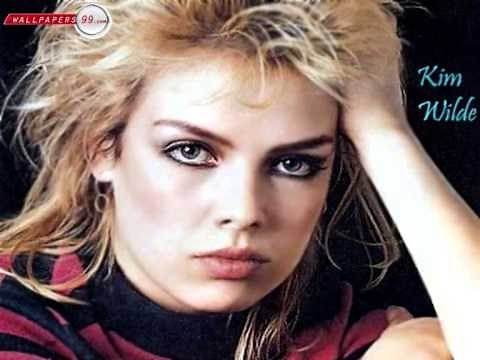 Kim Wilde - Best of Hits hq