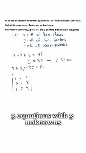 Practical Application of Linear Algebra - KOBE